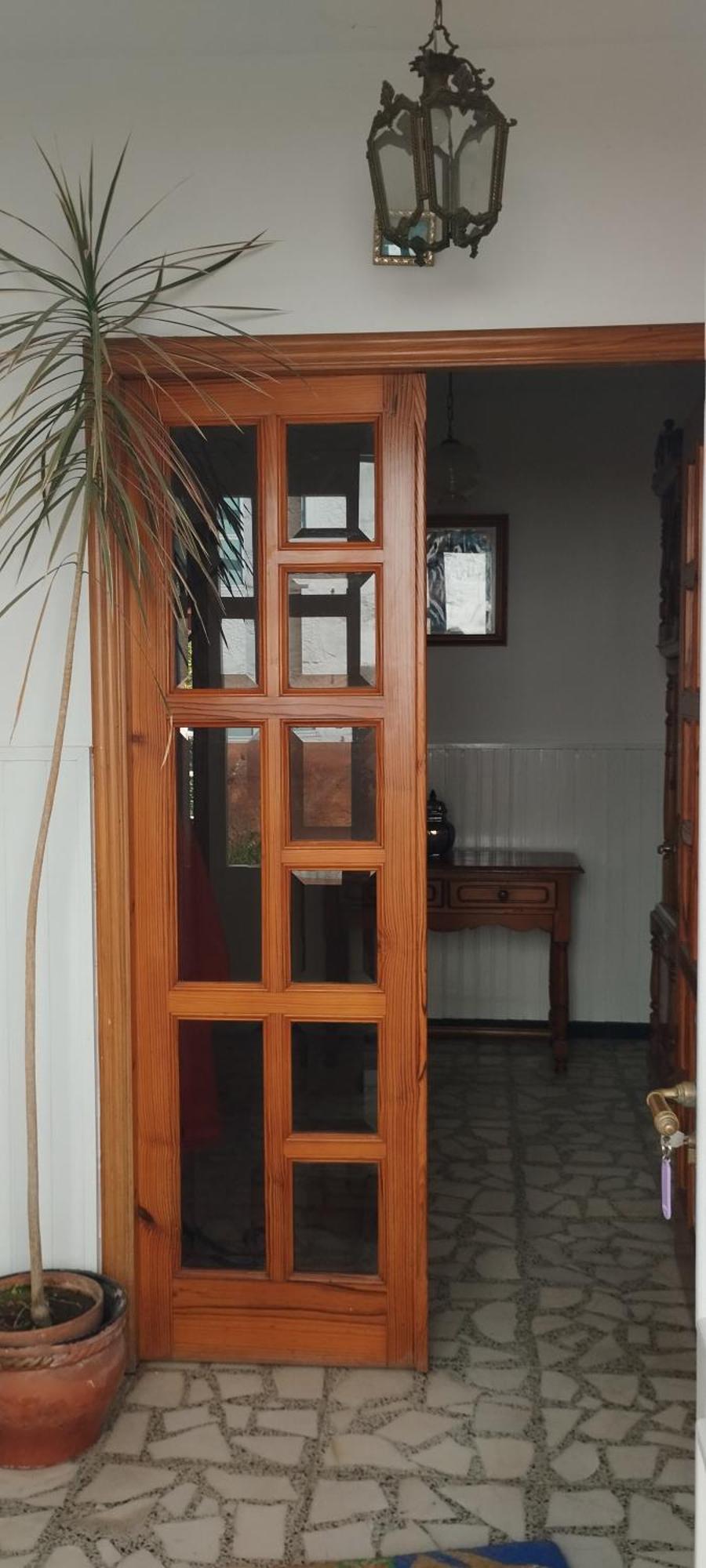 Casa Gerente Villa Muros Exterior foto